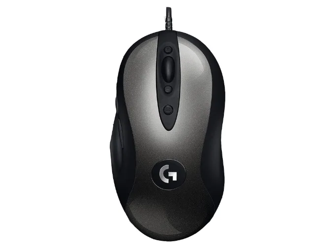 Souris Logitech MX518 - prix maroc