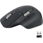 Logitech MX Master 3 - Prix Maroc