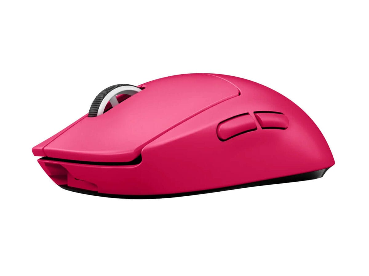 Logitech Wireless Gaming Pro X Superlight - gameplus