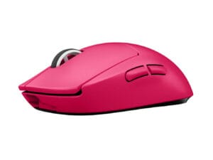 Logitech Wireless Gaming Pro X Superlight - gameplus