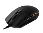 Logitech G102 LightSync RGB Noir - GamePlus