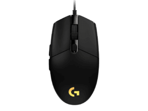 Logitech G102 LightSync RGB Noir - Prix maroc