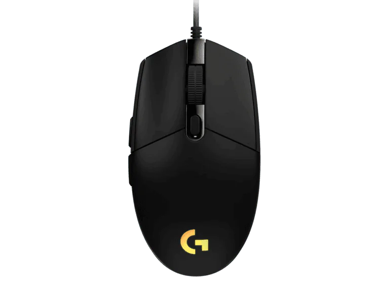Logitech G102 LightSync RGB Noir - Prix maroc