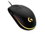 Logitech G102 LightSync RGB - Maroc
