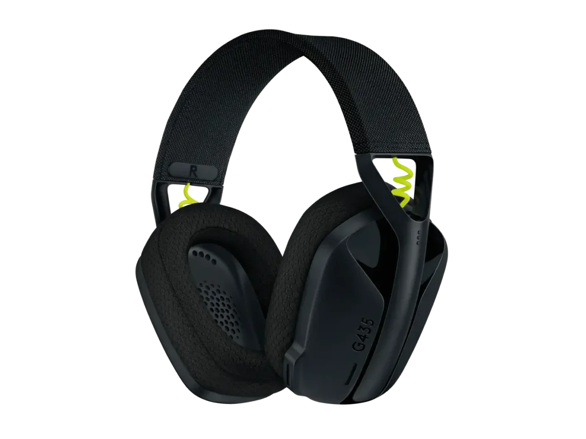 Logitech G435 - prix maroc