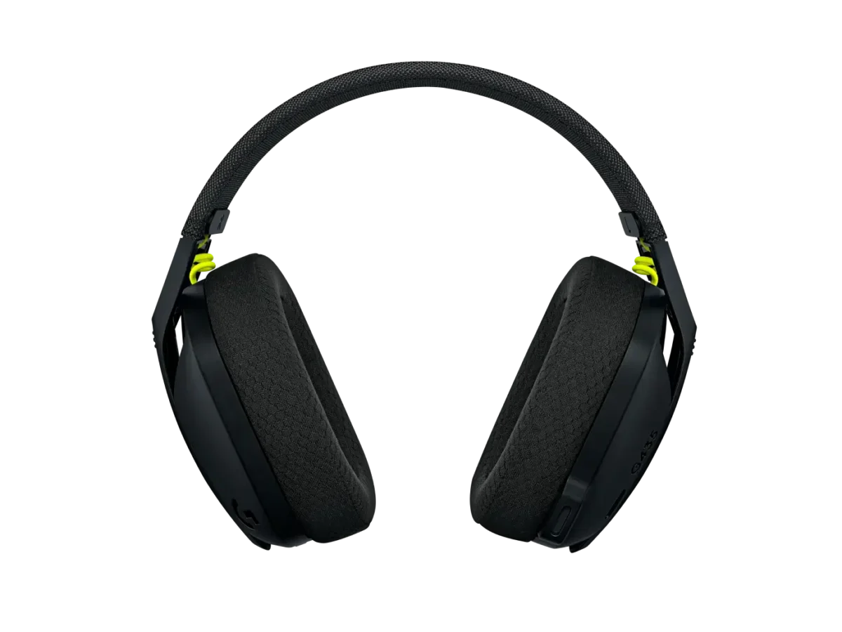 Logitech G G435 Noir - prix maroc