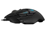 Logitech G502 Hero - gameplus