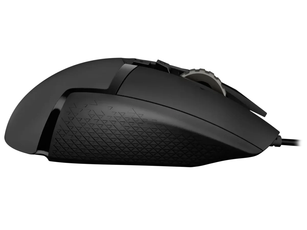 Logitech G502 Hero -meilleur prix