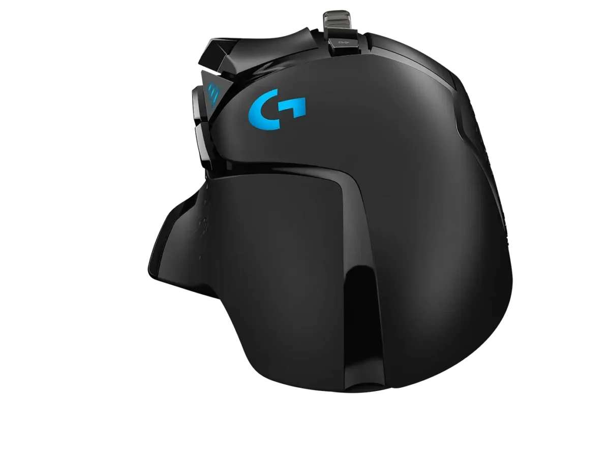 Logitech G502 Hero RGB - prix maroc