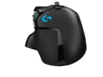 Logitech G502 Hero RGB - prix maroc