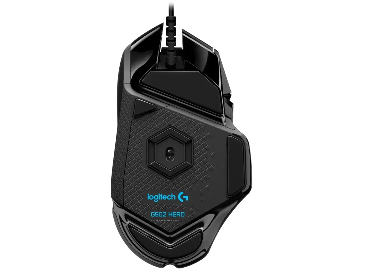 Logitech G502 Hero - maroc