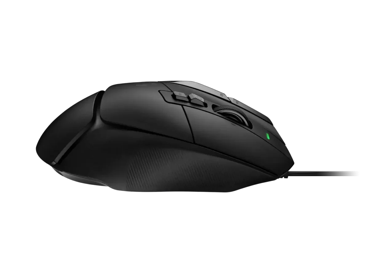 Logitech G502X Noir - gameplus