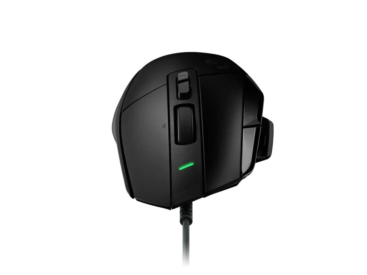 Logitech G502X Noir - prix maroc