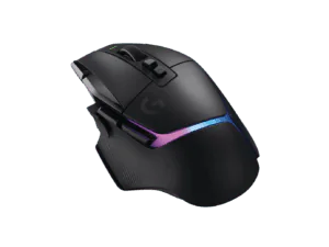 Logitech G G502X Plus - Prix maroc