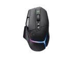Logitech G G502X Plus - gameplus