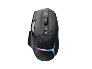 Logitech G G502X Plus - gameplus