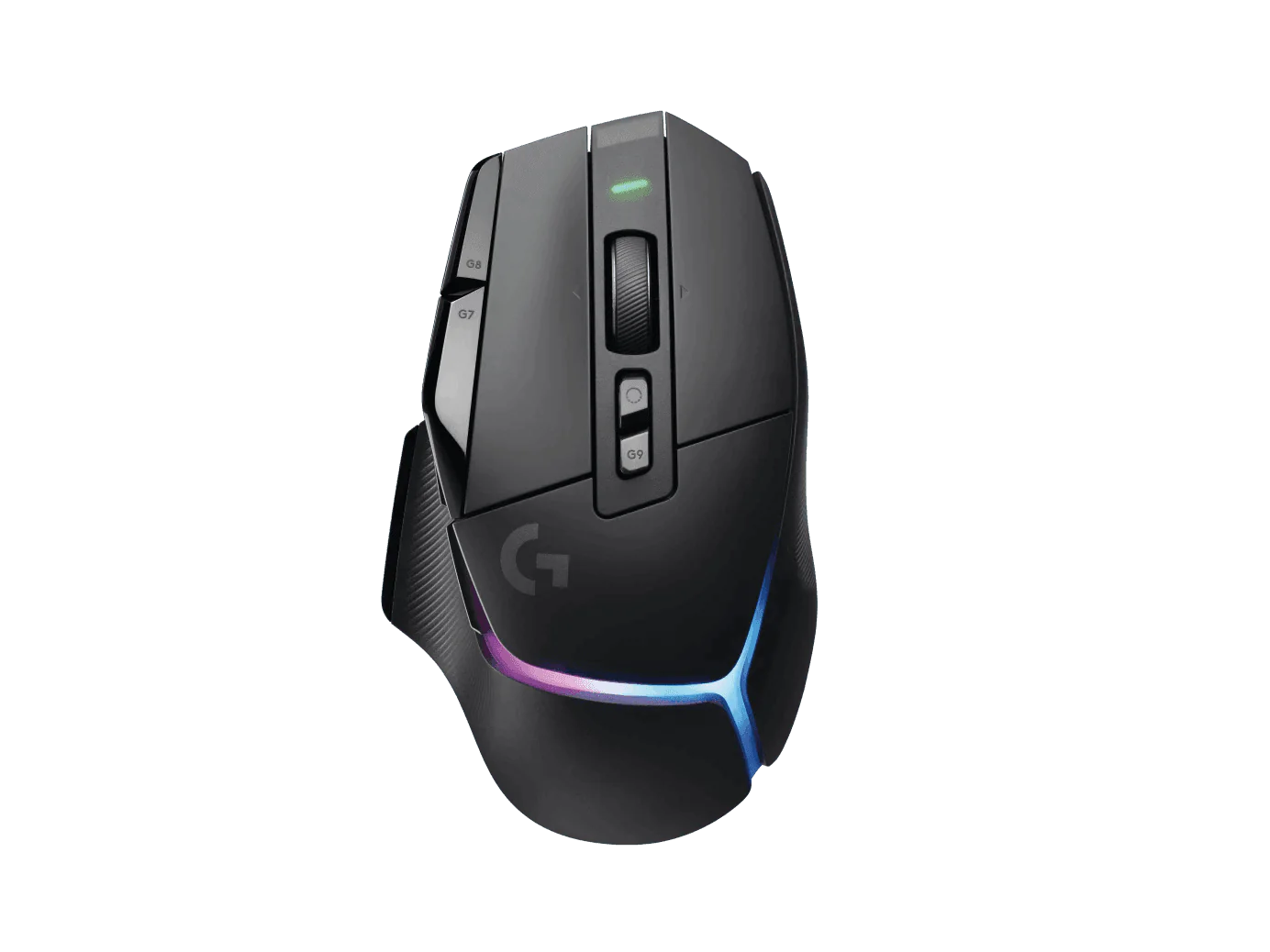 Logitech G G502X Plus - gameplus