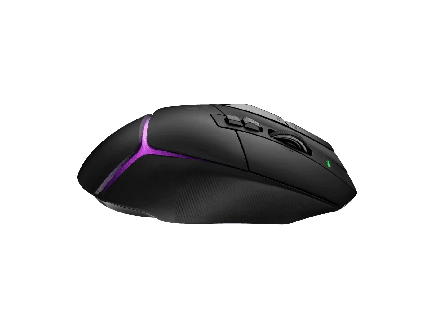 Logitech G G502X Plus Noir - prix maroc