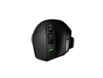Logitech G G502X Plus Noir - Souris Gamer – Image 5