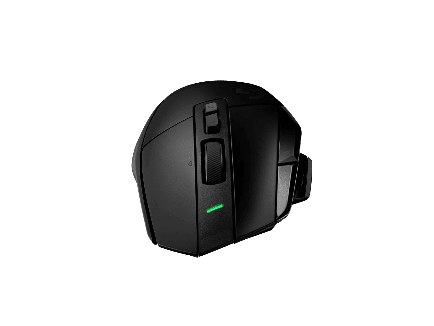 Logitech G G502X Plus Noir - Souris Gamer – Image 5