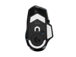 Logitech G G502X Plus Noir - Meilleur prix