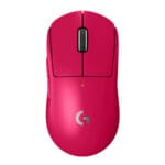 Logitech Pro X Superlight 2 Wireless - Prix maroc