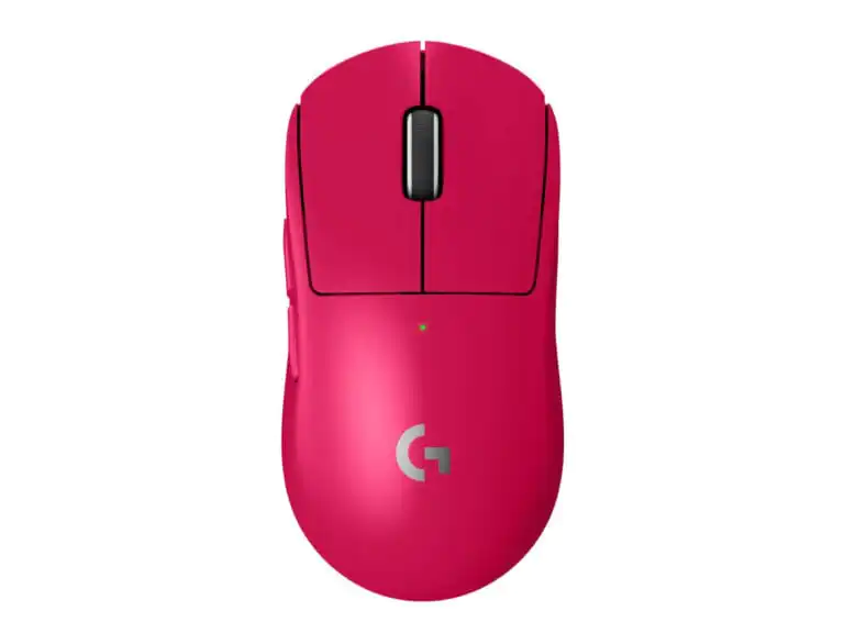 Logitech Pro X Superlight 2 Wireless - Prix maroc