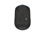 Logitech M171 Wireless Mouse blue - gameplus