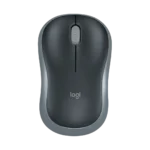 Logitech Wireless Mouse M185 - prix maroc