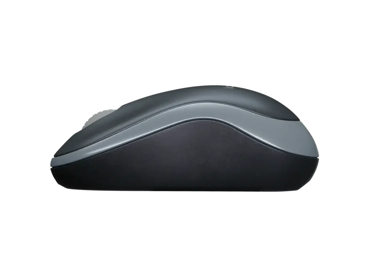 Logitech Wireless Mouse M185 - maroc