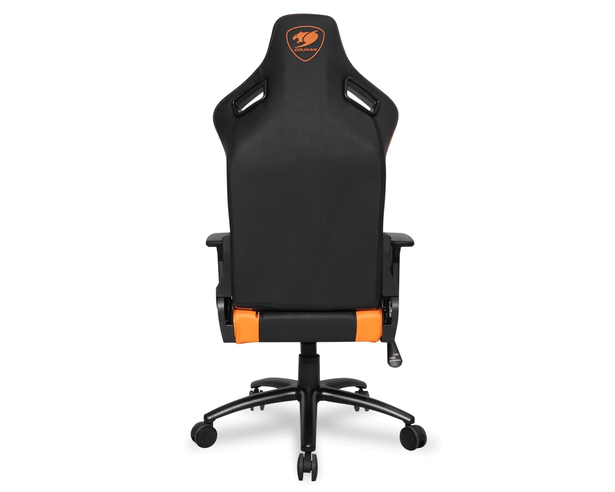Cougar Expore S - prix maroc