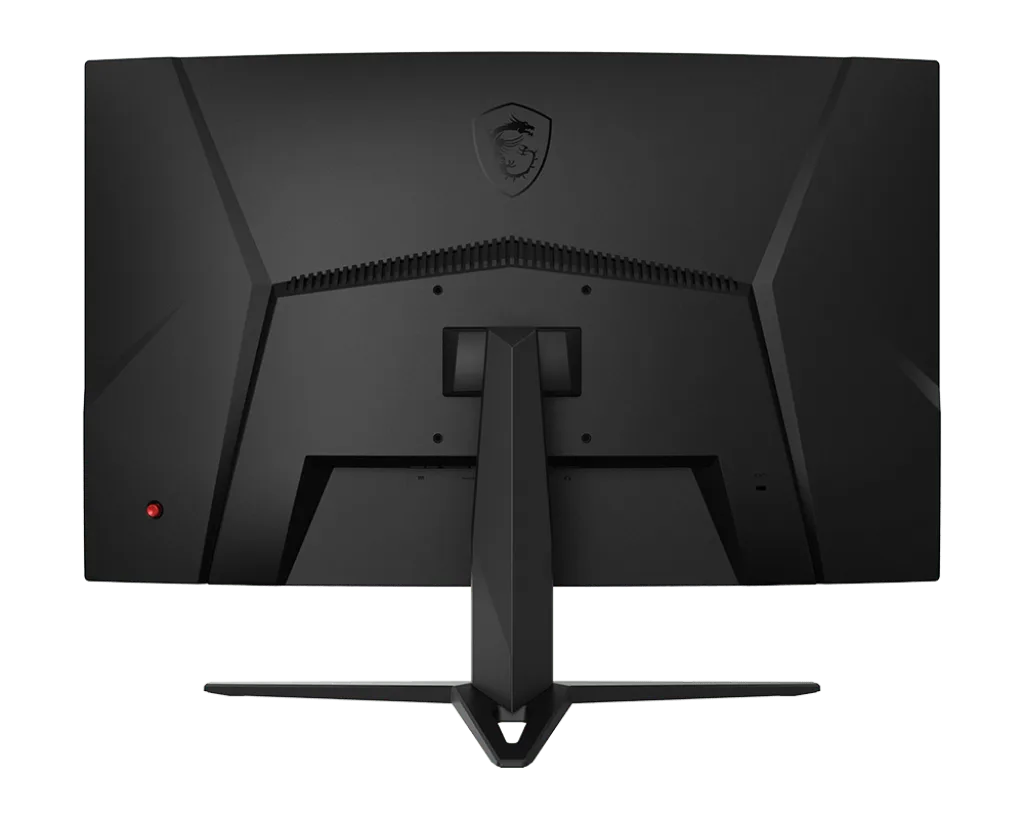 MSI Optix G27C4X 27" 250Hz Freesync Curved - gameplus