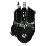 Souris Gaming Meetion M990S - prix maroc