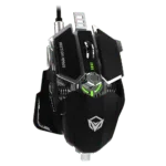 Souris Gaming Meetion M990S - gameplus