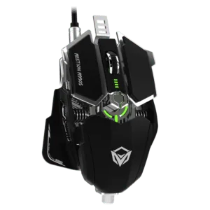 Souris Gaming Meetion M990S - gameplus