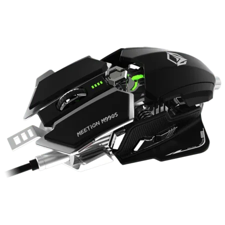 Souris Gamer Meetion M990S - prix maroc