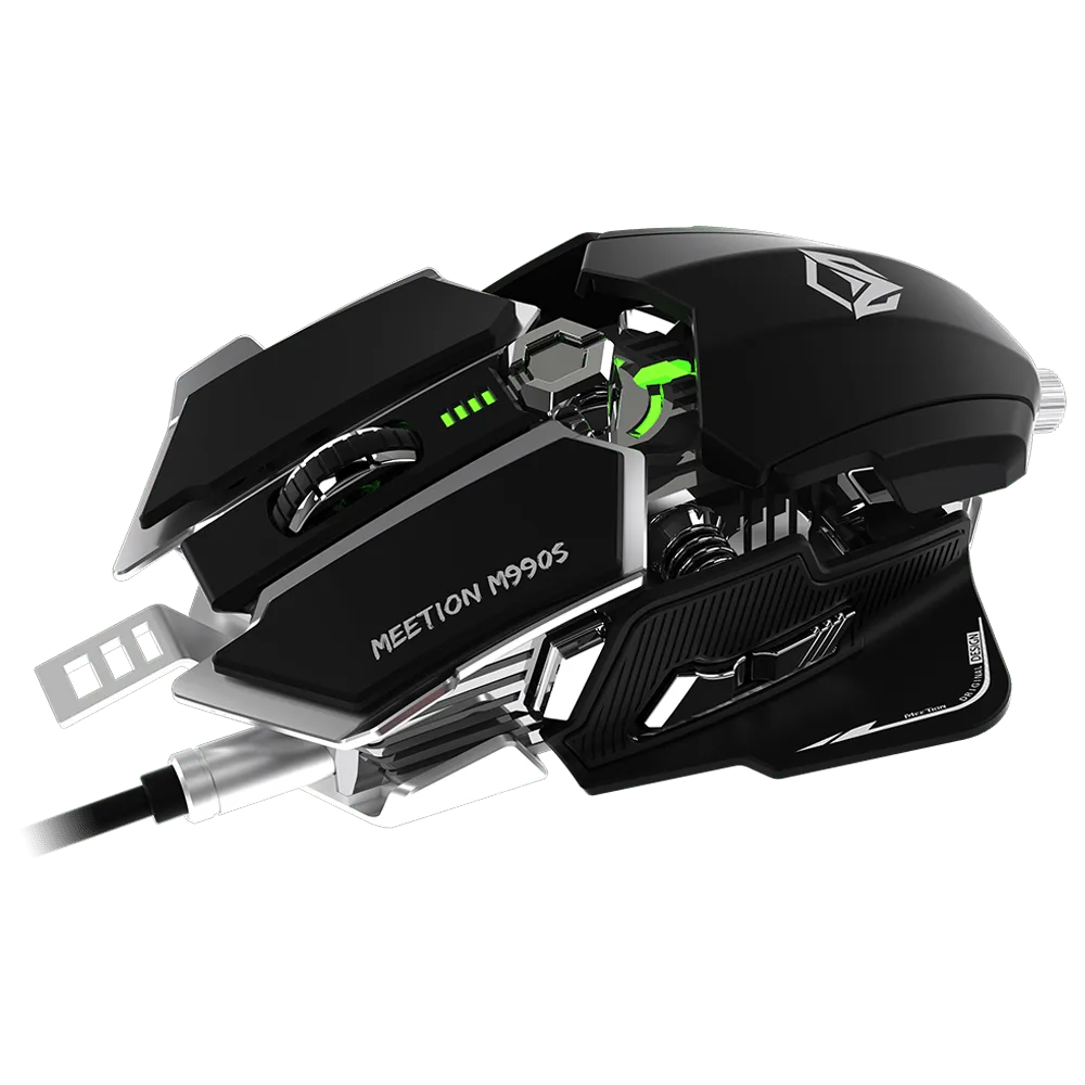 1658469561236 Souris Gamer Meetion M990S - prix maroc