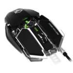 Souris Gamer Meetion M990S - maroc