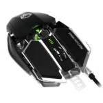 Souris Gamer Meetion M990S - maroc