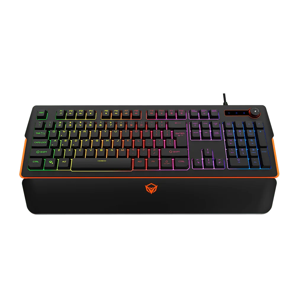 Clavier Gaming - prix maroc