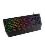 Clavier Gamer RGB - prix maroc