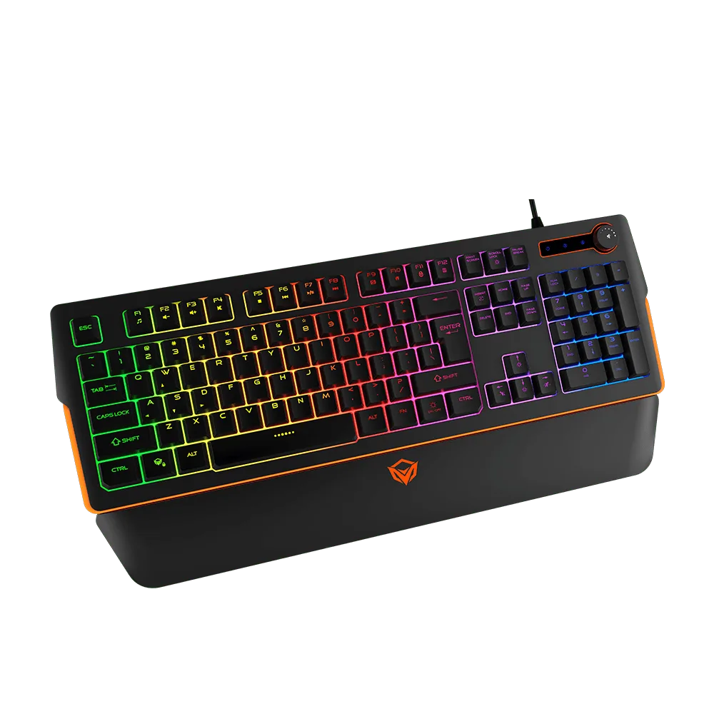 Clavier Gamer RGB - prix maroc