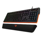 Clavier Gamer Meetion K9520 - gameplus