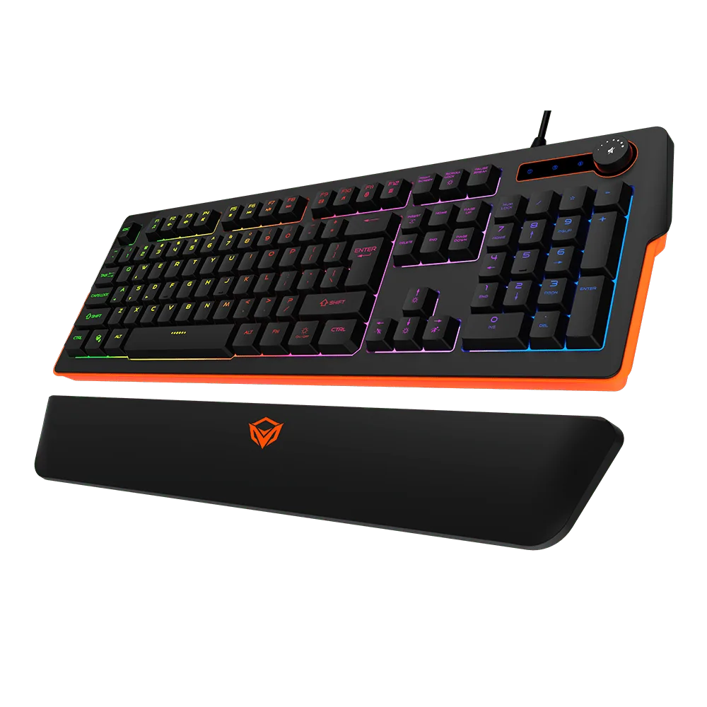 Clavier Gamer Meetion K9520 - gameplus