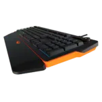 Clavier Gaming Meetion K9520 - gameplus