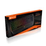Clavier Gaming Meetion K9520 - maroc