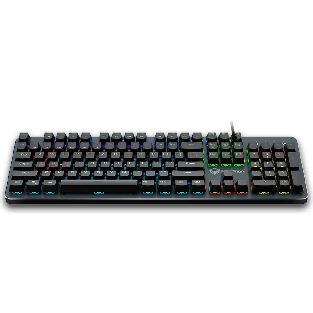 Clavier Gamer Meetion MK007 - maroc