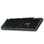 Clavier Gaming Meetion MK007 - maroc
