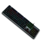 Clavier Gaming - prix maroc
