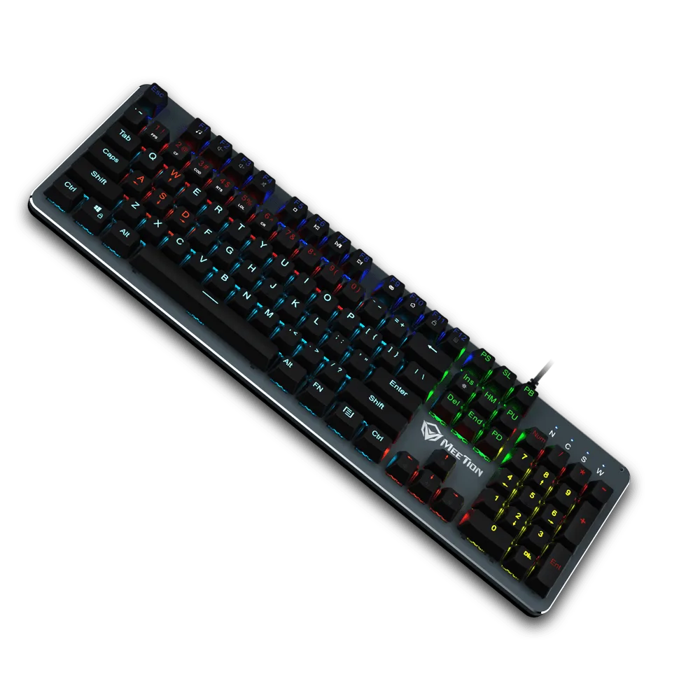 Clavier Gaming - prix maroc